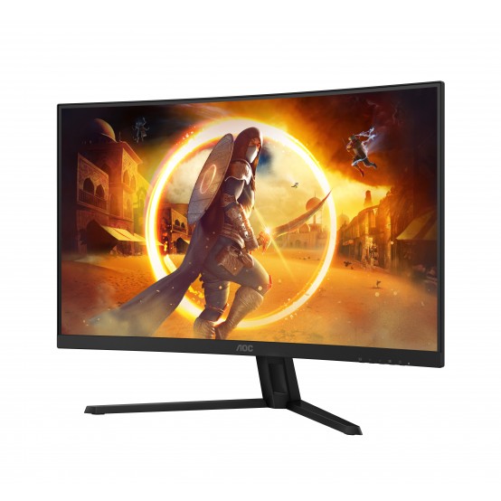 Monitor AOC  CQ32G4VE