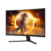 Monitor AOC  CQ32G4VE