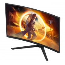 Monitor AOC  CQ32G4VE