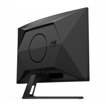 Monitor AOC  CQ32G4VE