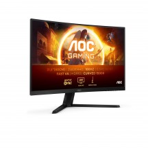 Monitor AOC  CQ32G4VE