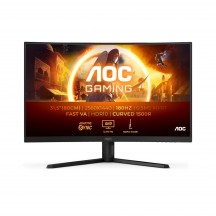 Monitor AOC  CQ32G4VE