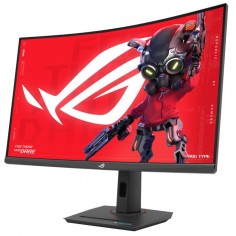 Monitor ASUS  XG32WCMS