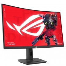 Monitor ASUS  XG32WCMS