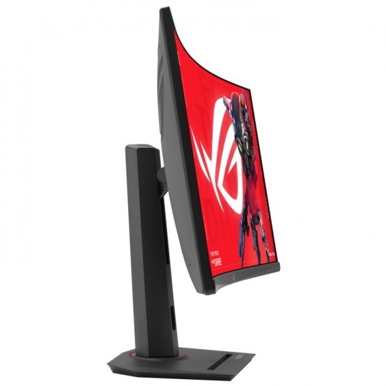 Monitor ASUS  XG32WCMS