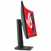 Monitor ASUS  XG32WCMS