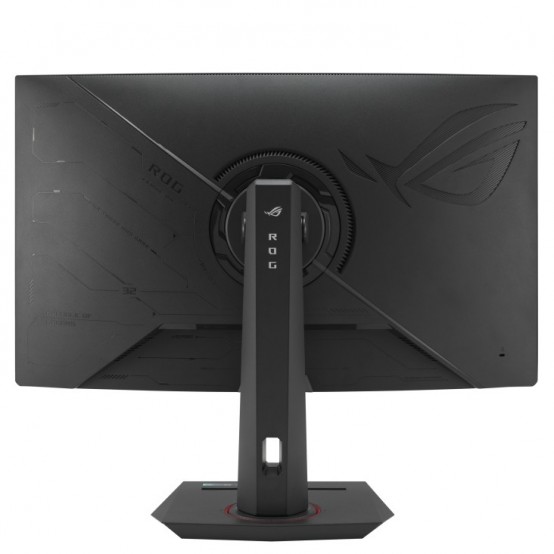 Monitor ASUS  XG32WCMS