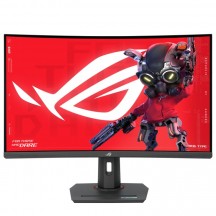 Monitor ASUS  XG32WCMS