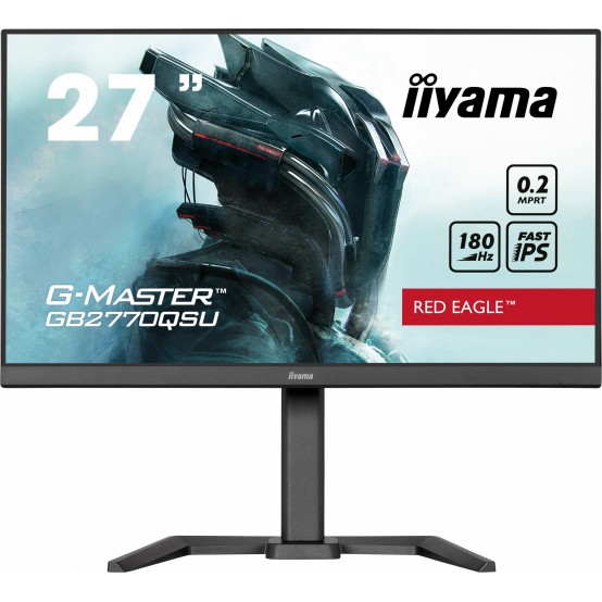 Monitor iiyama  GB2770QSU-B6