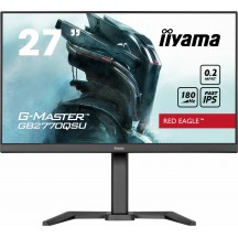 Monitor iiyama  GB2770QSU-B6