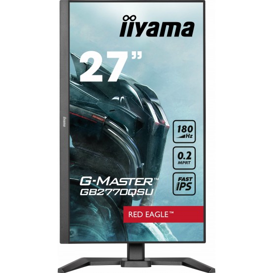 Monitor iiyama  GB2770QSU-B6