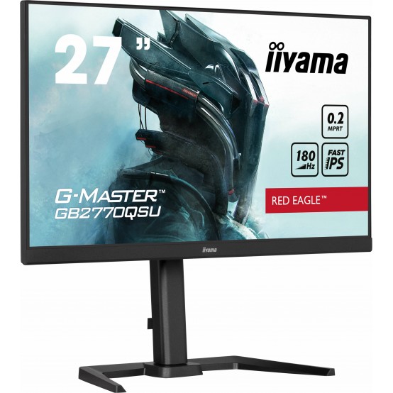 Monitor iiyama  GB2770QSU-B6