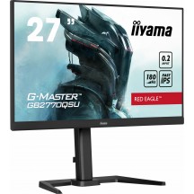 Monitor iiyama  GB2770QSU-B6