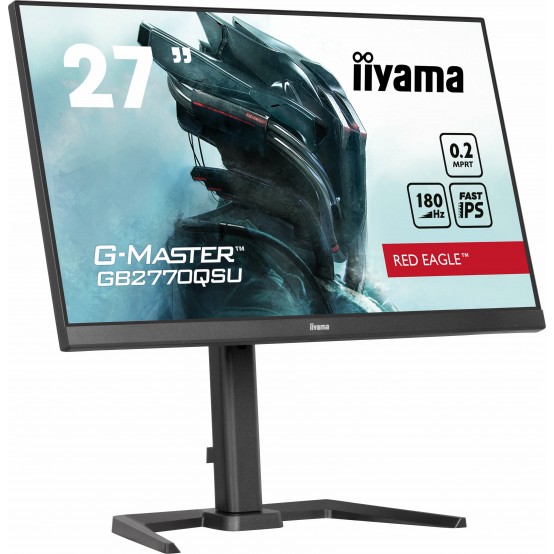 Monitor iiyama  GB2770QSU-B6
