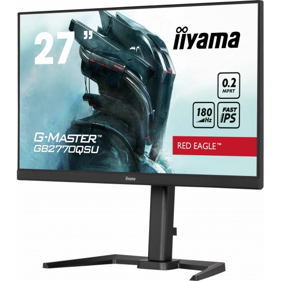 Monitor iiyama  GB2770QSU-B6