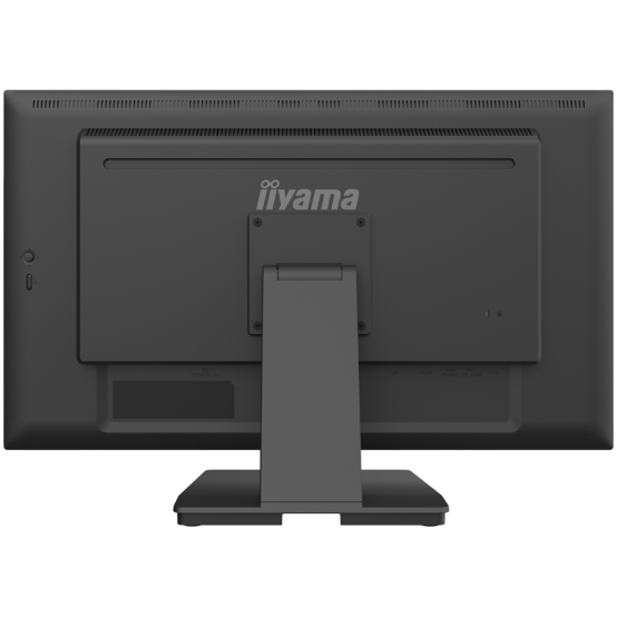 Monitor iiyama  T2752MSC-B1