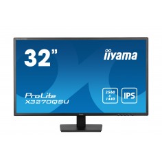 Monitor iiyama  X3270QSU-B1