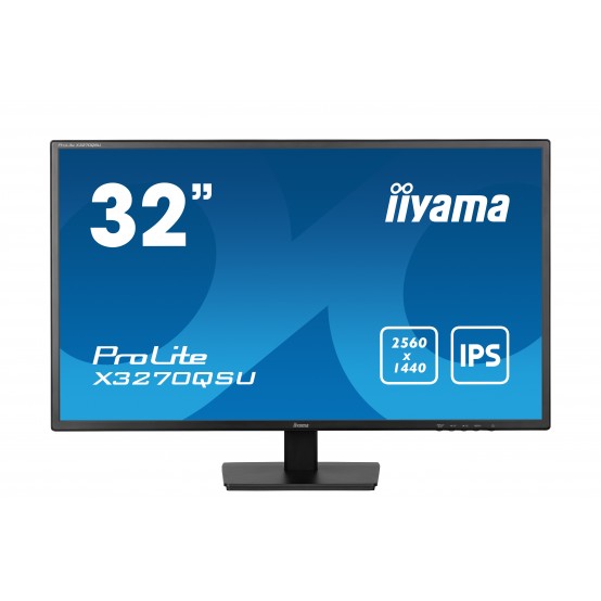 Monitor iiyama  X3270QSU-B1