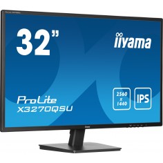 Monitor iiyama  X3270QSU-B1 2