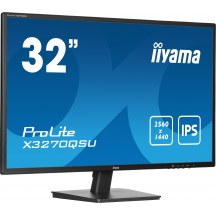 Monitor iiyama  X3270QSU-B1