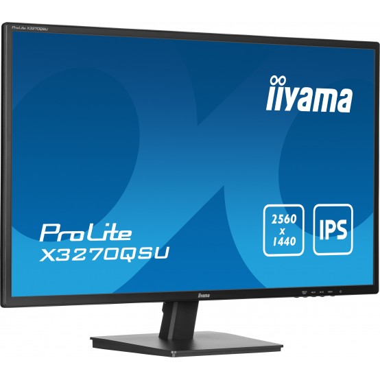 Monitor iiyama  X3270QSU-B1