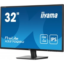 Monitor iiyama  X3270QSU-B1