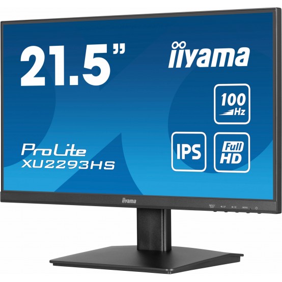 Monitor iiyama  XU2293HS-B6