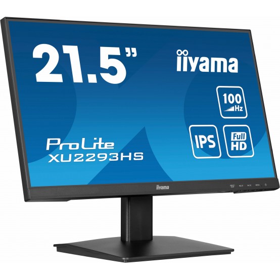 Monitor iiyama  XU2293HS-B6