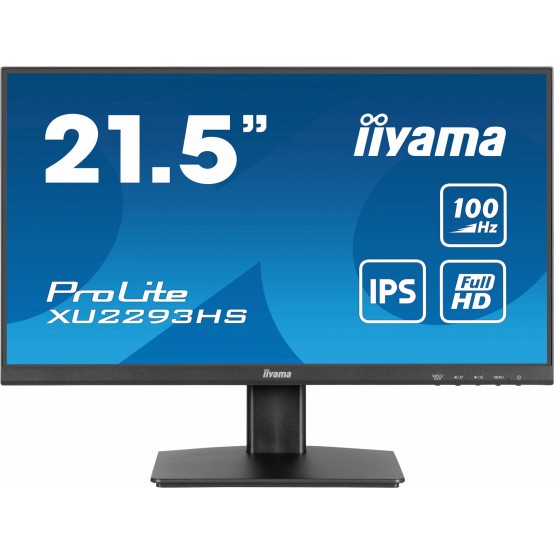 Monitor iiyama  XU2293HS-B6