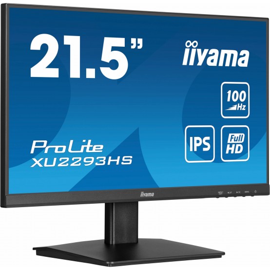 Monitor iiyama  XU2293HS-B6
