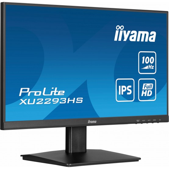 Monitor iiyama  XU2293HS-B6
