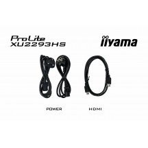 Monitor iiyama  XU2293HS-B6