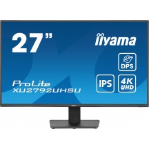 Monitor iiyama  XU2792UHSU-B6