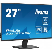 Monitor iiyama  XU2792UHSU-B6