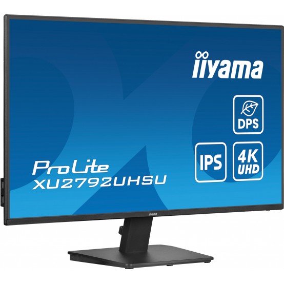 Monitor iiyama  XU2792UHSU-B6