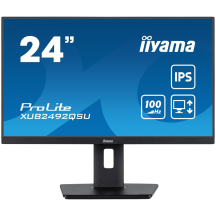 Monitor iiyama  XUB2492QSU-B1