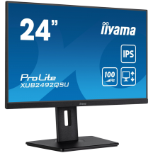 Monitor iiyama  XUB2492QSU-B1