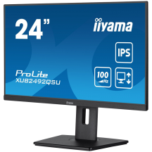 Monitor iiyama  XUB2492QSU-B1