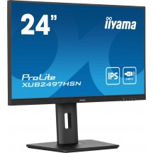 Monitor iiyama  XUB2497HSN-B1