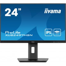 Monitor iiyama  XUB2497HSN-B1