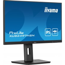 Monitor iiyama  XUB2497HSN-B1