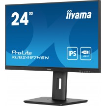 Monitor iiyama  XUB2497HSN-B1