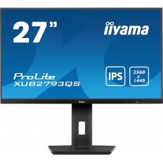 Monitor iiyama  XUB2793QS-B6