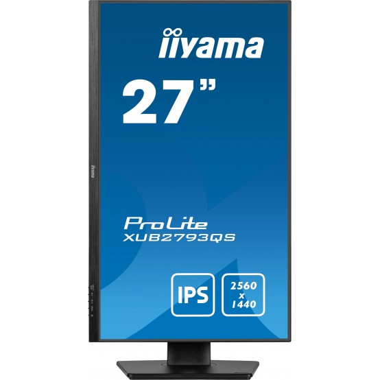 Monitor iiyama  XUB2793QS-B6