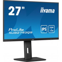 Monitor iiyama  XUB2793QS-B6