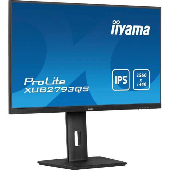 Monitor iiyama  XUB2793QS-B6