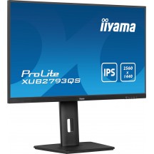 Monitor iiyama  XUB2793QS-B6