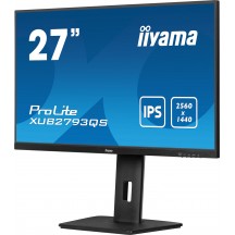 Monitor iiyama  XUB2793QS-B6
