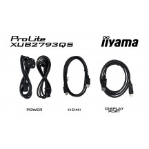 Monitor iiyama  XUB2793QS-B6