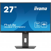 Monitor iiyama  XUB2797QSN-B1